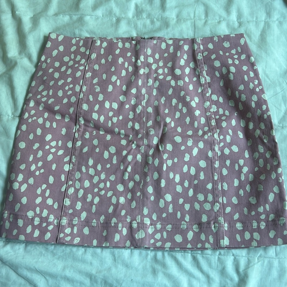 Skirts
